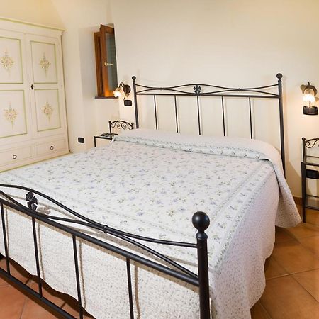 Bed and Breakfast Il Glicine Cetara Exterior foto