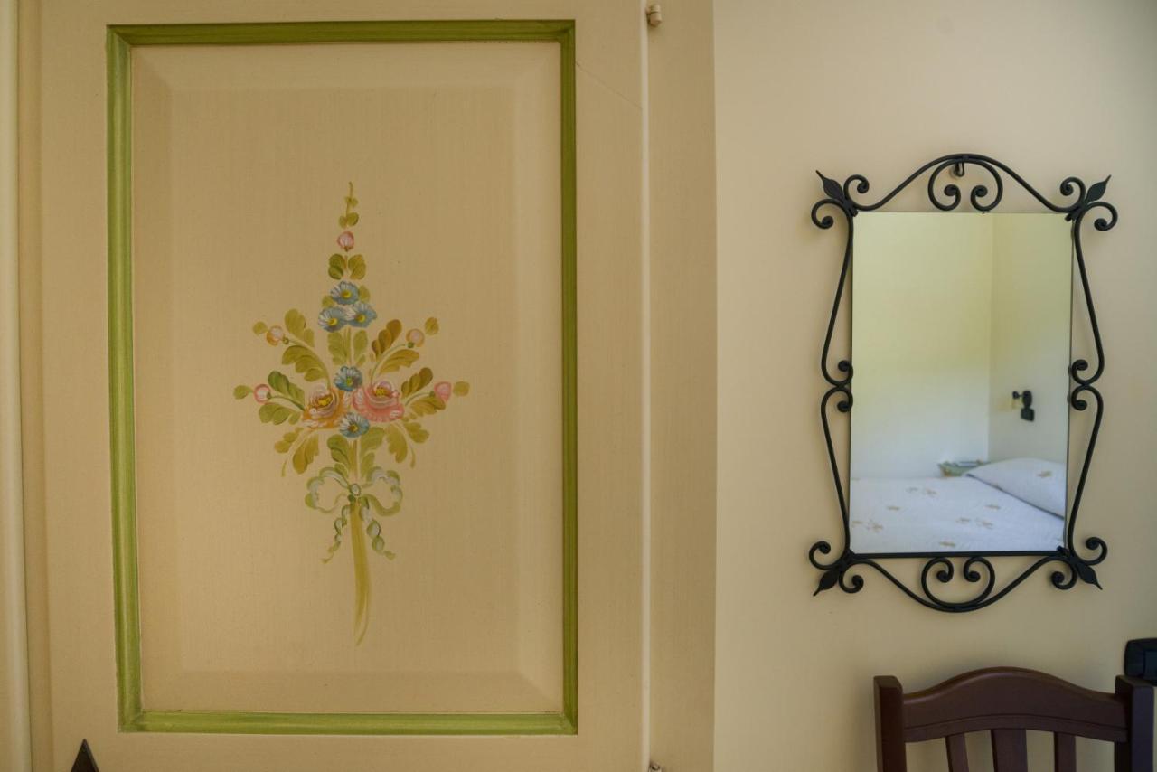 Bed and Breakfast Il Glicine Cetara Exterior foto