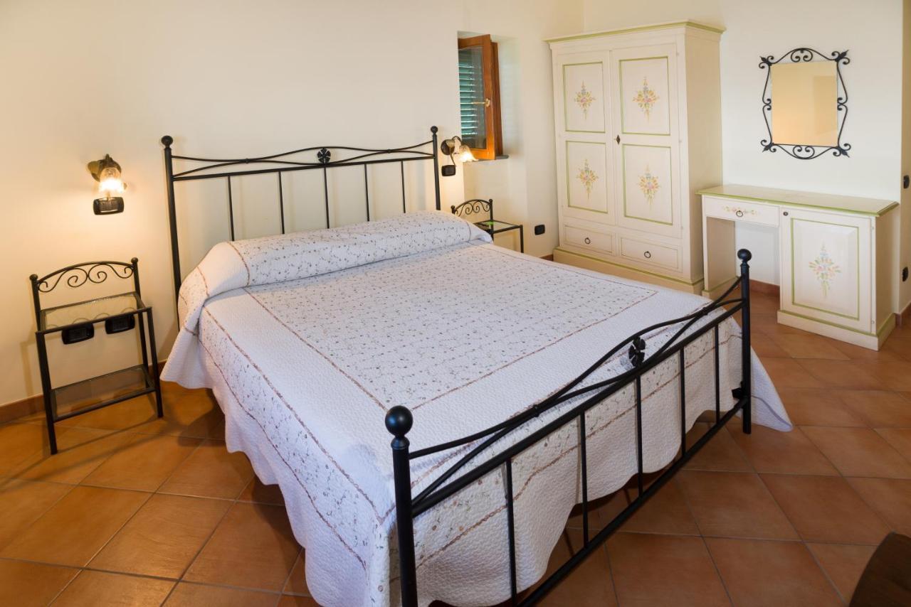 Bed and Breakfast Il Glicine Cetara Exterior foto