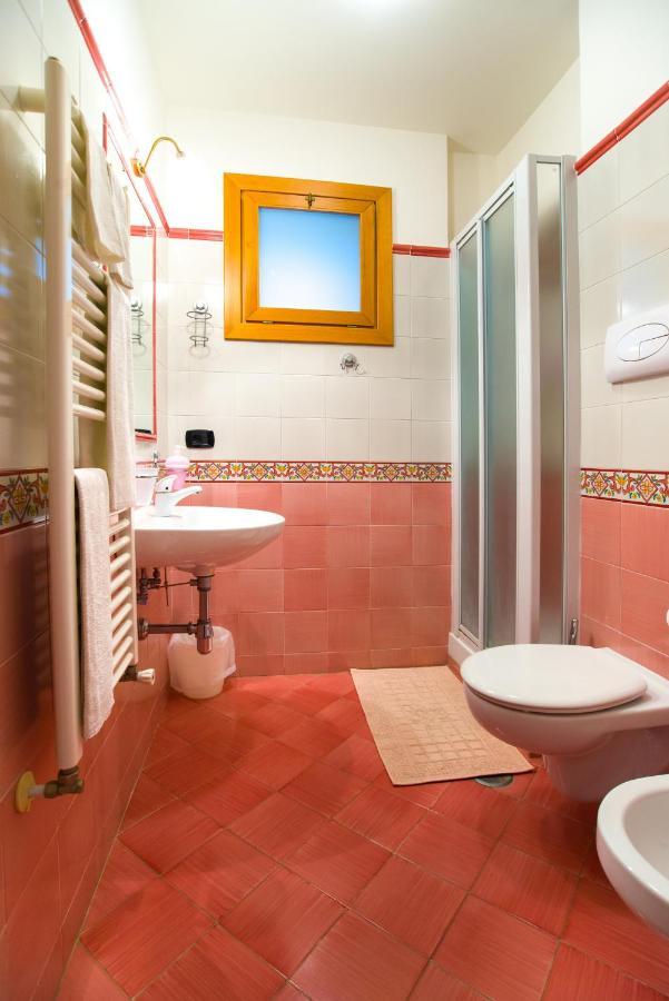Bed and Breakfast Il Glicine Cetara Exterior foto