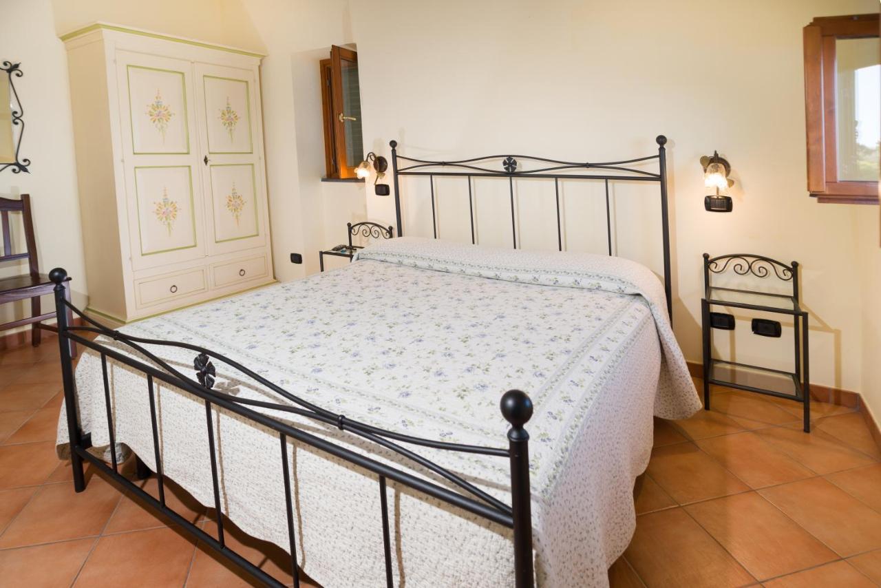 Bed and Breakfast Il Glicine Cetara Exterior foto